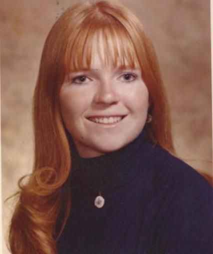 Gina Jennings - Class of 1974 - Cabrillo High School
