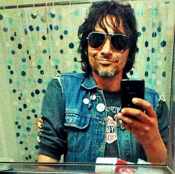 Michael Diaz - Class of 1992 - Cabrillo High School