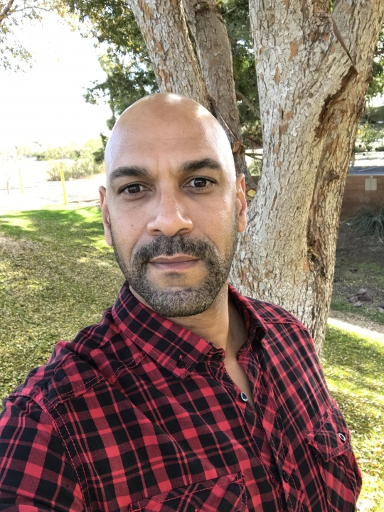 Keith Howard - Class of 1986 - Cabrillo High School