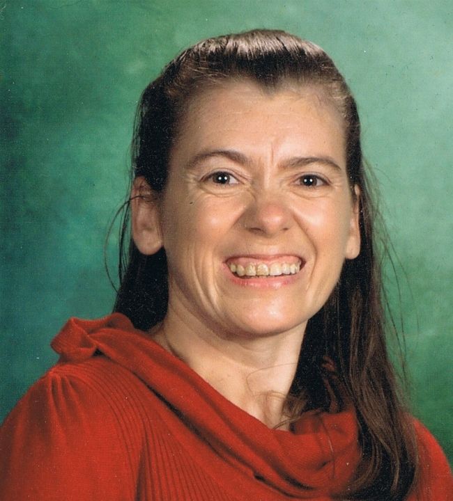 Marion Rocha - Class of 1996 - Cabrillo High School