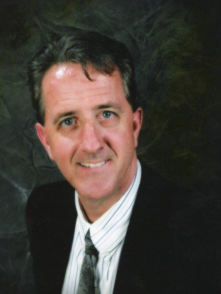 Scott Kelly - Class of 1988 - Cabrillo High School
