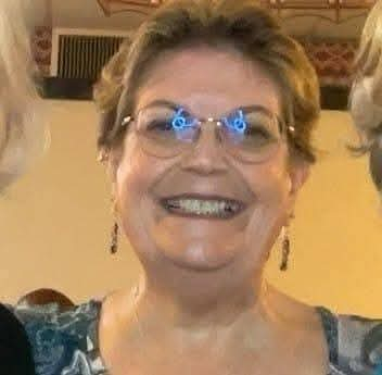 Melody McClure - Class of 1974 - Cabrillo High School