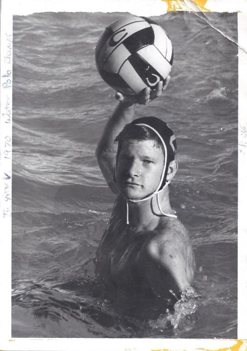 Mickey Stowell - Class of 1972 - Cabrillo High School