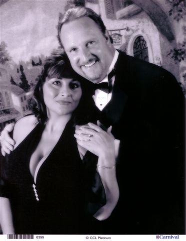 Kimberley Bruchey - Class of 1985 - El Camino High School