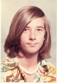 Rick Allen - Class of 1977 - El Camino High School