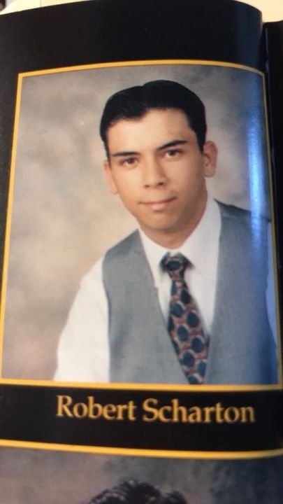 Bobby Scharton - Class of 1998 - El Camino High School