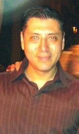 Robert Lucchesi - Class of 1987 - El Camino High School