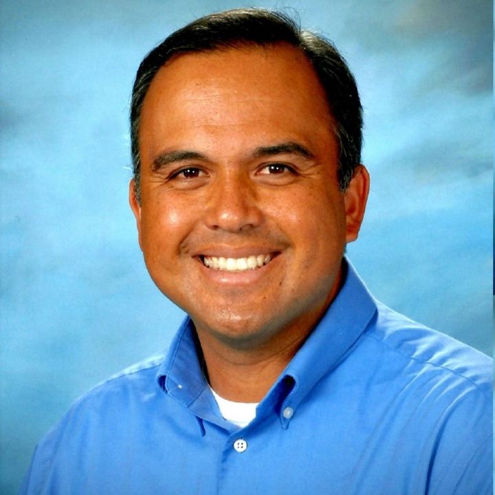Dan Jarvis - Class of 1991 - El Camino High School