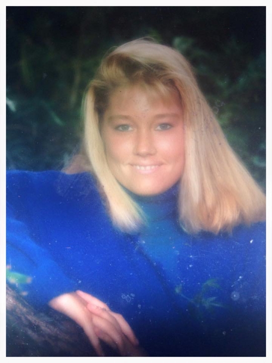 Kelly Cropley - Class of 1989 - El Camino High School