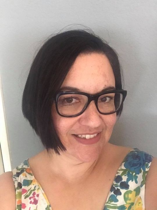 Patricia Snyder - Class of 1988 - El Camino High School