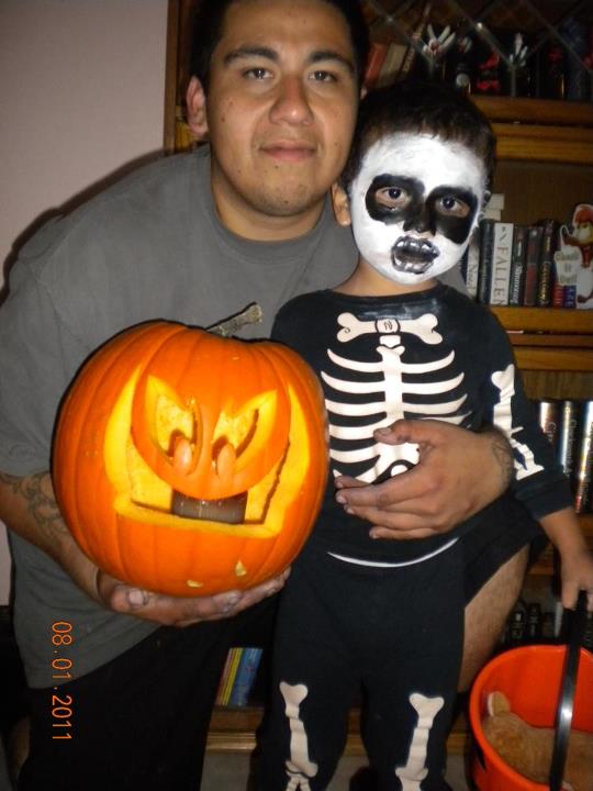 Bryan Fajardo - Class of 2004 - El Camino High School