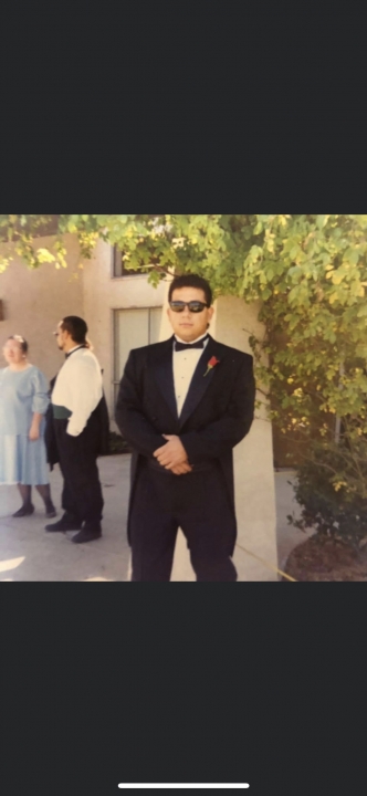 Mario Sanchez - Class of 1984 - El Camino High School