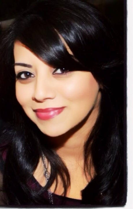 Arti Singh - Class of 1998 - Mills High School