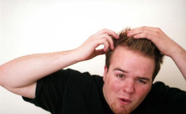 Jason Porter - Class of 2002 - Mills High School