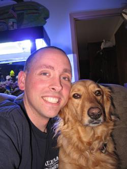 Eric Rose - Class of 1996 - Mills High School