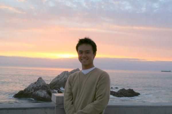 Christopher Suen - Class of 1998 - Mills High School