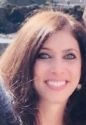 Abeer Zabaneh - Class of 1986 - Mills High School