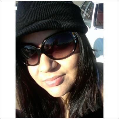 Charissa Arida - Class of 1998 - Mills High School