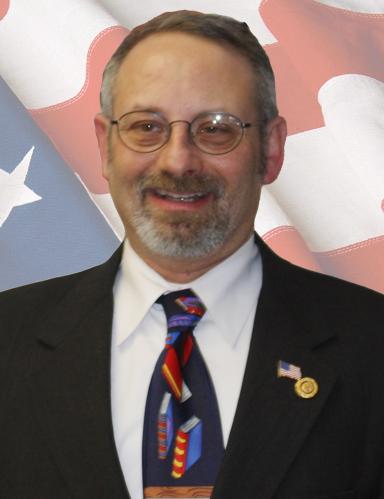 Matt Friedman - Class of 1976 - Mills High School