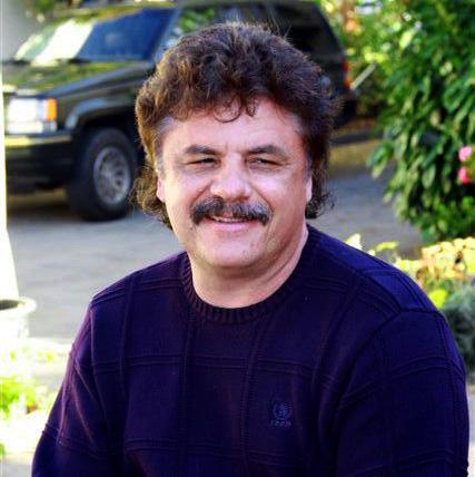 William Gazecki - Class of 1974 - Mills High School