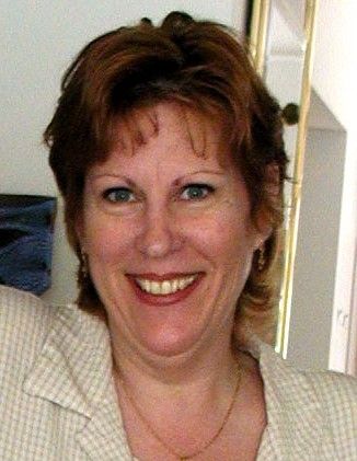 Marla Ballentine - Class of 1975 - Mills High School