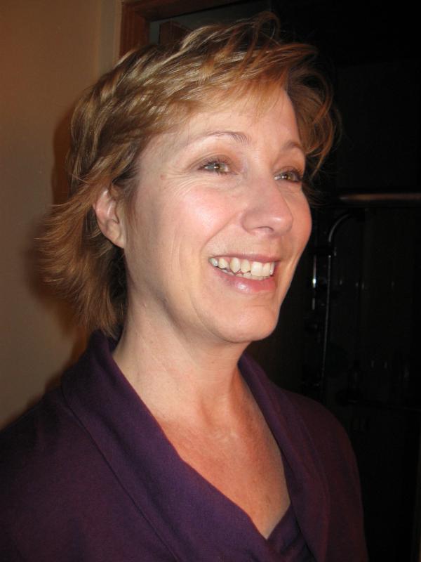 Sharon Johnson - Class of 1980 - Mills High School