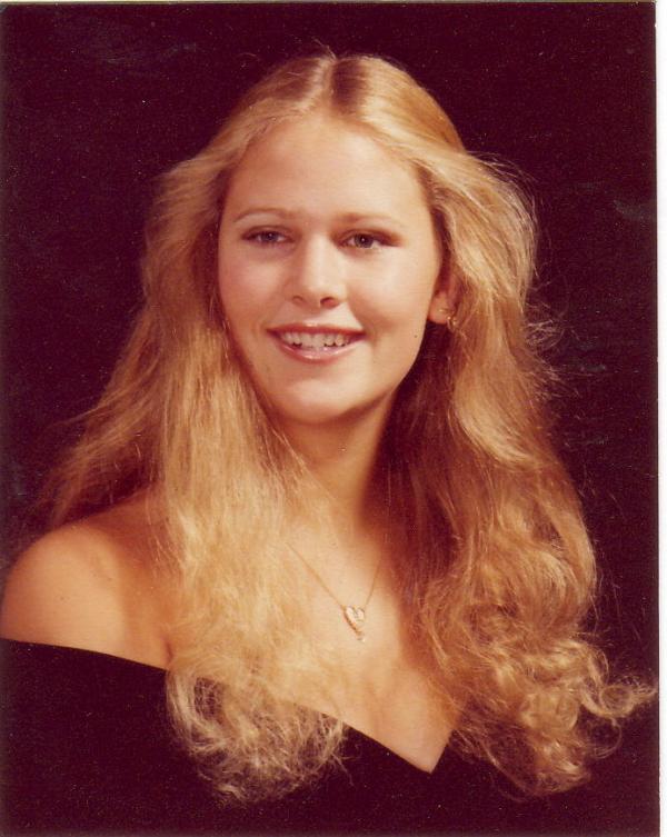 Janet Walden - Class of 1979 - Mills High School