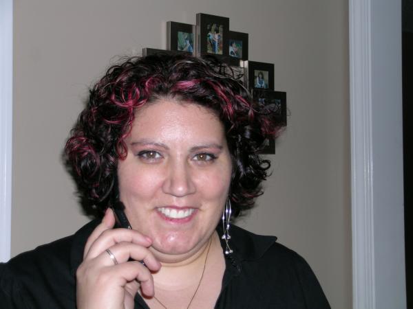 Victoria Garcia - Class of 1993 - Mills High School