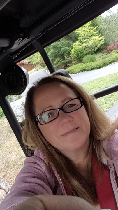 Michele Domenici - Class of 1987 - Mills High School