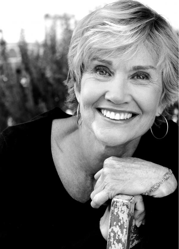 Carol Huber - Class of 1961 - Mills High School