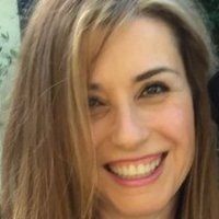 Herica Sossikian - Class of 1986 - Mills High School