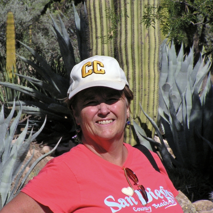 Ronell Sevland - Class of 1970 - Mills High School