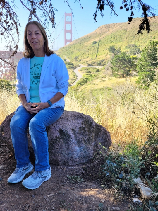 Sally Whittle - Class of 1975 - Mills High School