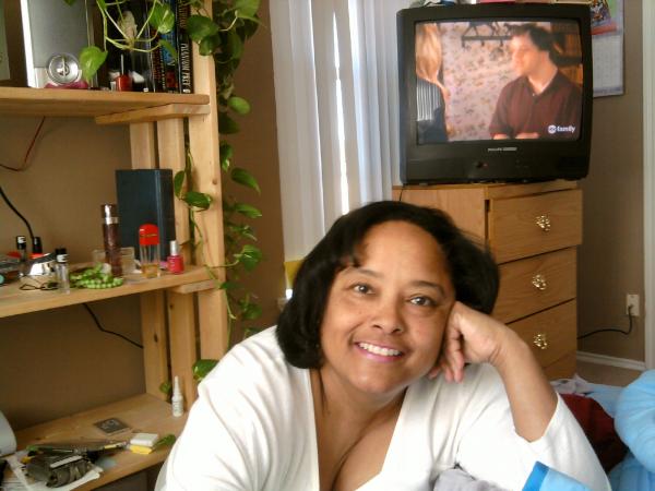 Venita Kipper - Class of 1975 - Mills High School