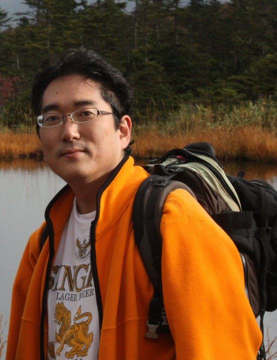Satoshi Wakasugi - Class of 1988 - Mills High School