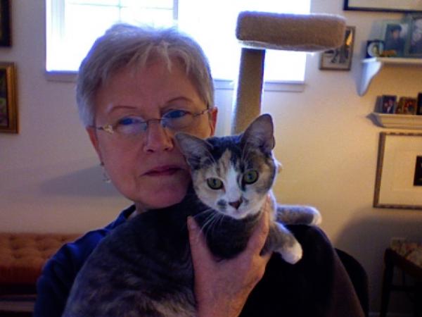 Pamela Pamela Esser - Class of 1963 - Mills High School