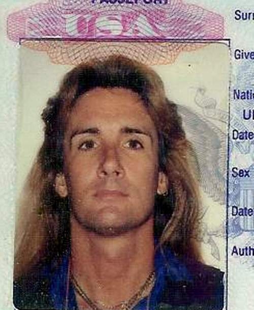 Peter Stennet - Class of 1971 - Mills High School