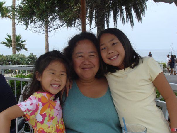 Mary Soo - Class of 1985 - Mills High School