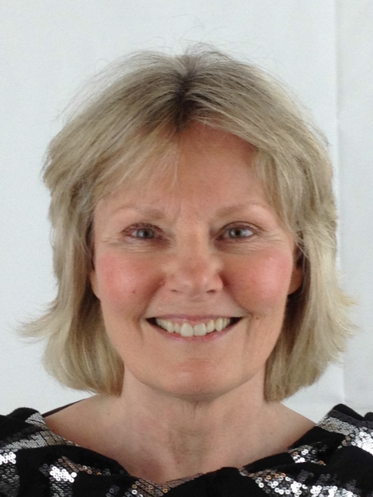 Susan Deak - Class of 1966 - Mills High School