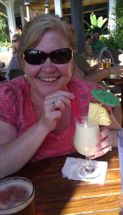 Darcy Lewis - Class of 1984 - Mills High School