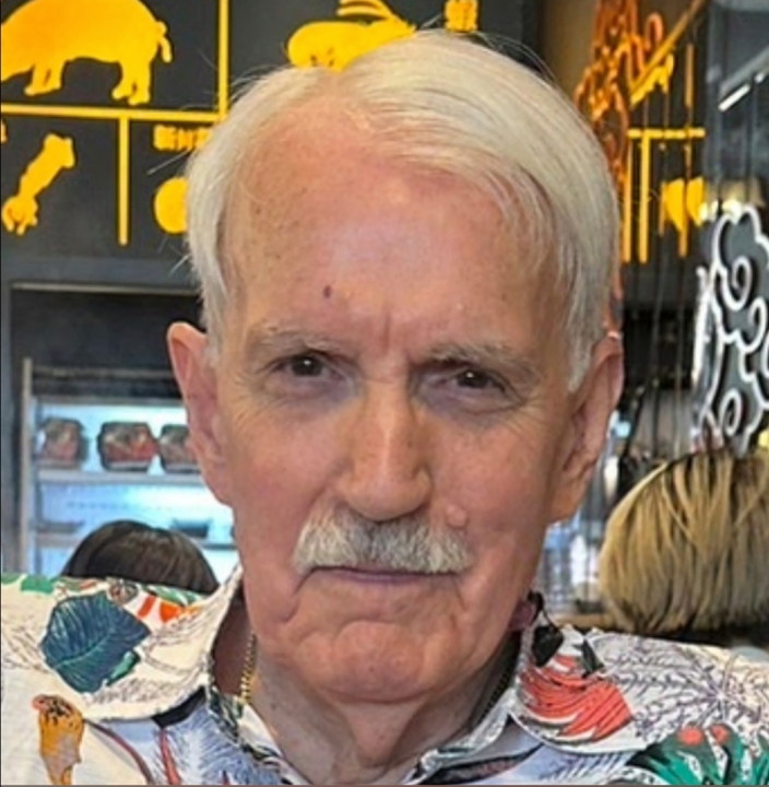 Kent Flaherty - Class of 1964 - Mills High School