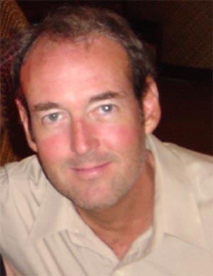 Roger Dawson - Class of 1976 - Mills High School