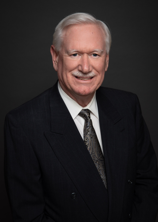 Robert Sullivan - Class of 1974 - Mills High School