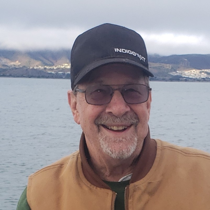Tom Carney - Class of 1963 - Mills High School