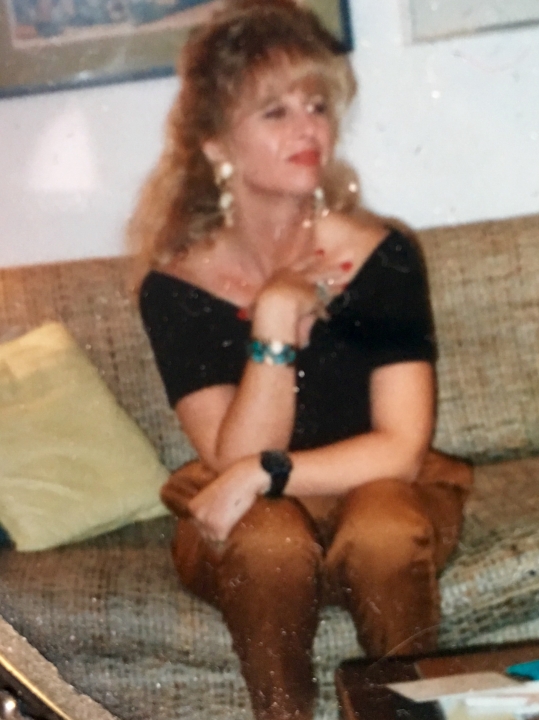 Susan Naylor - Class of 1973 - Mills High School