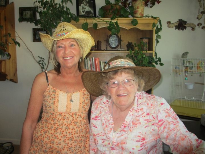Sue Salyards - Class of 1972 - Mills High School