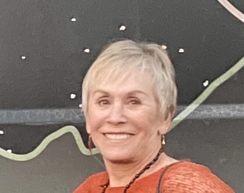 Paulette “pj” Stiller - Class of 1965 - Mills High School