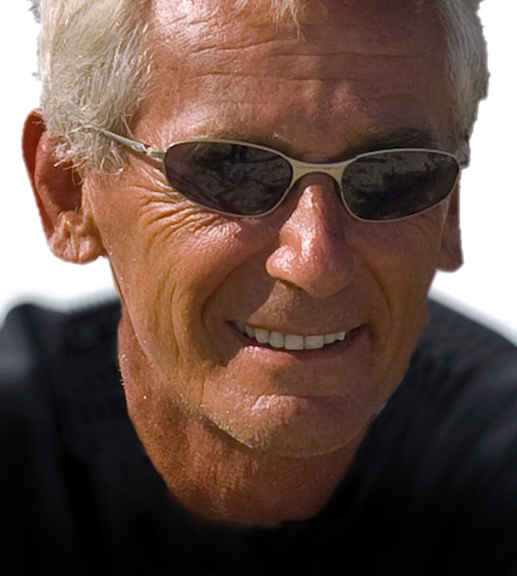 John Binns - Class of 1962 - Half Moon Bay High School