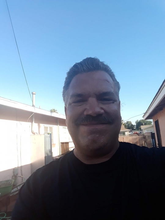 Michal Mason - Class of 1984 - Half Moon Bay High School