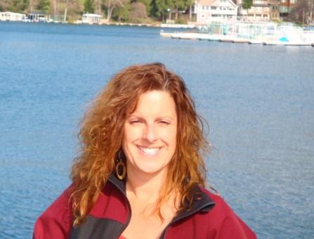Kelly Rolleri - Class of 1985 - Half Moon Bay High School